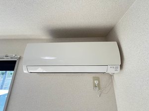 サンコート花山手 B棟 * B0102号-11