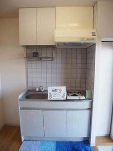 サンコート福島　＊ A0201号-9