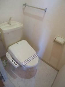 サンコート福島　＊ A0201号-11