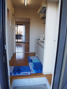 サンコート福島　＊ A0201号-13