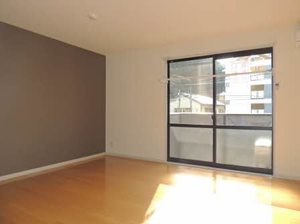 サンコート福島　＊ A0202号-2