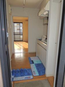 サンコート福島　＊ A0202号-8