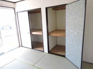 ファミール関　Ｃ棟 C0106号-13