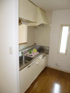 ファミール関　Ｅ棟 E0211号-5