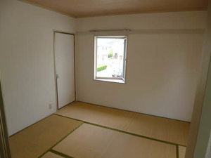 ファミール関　Ｅ棟 E0211号-6