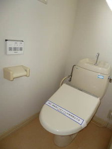 ファミール関　Ｅ棟 E0211号-11