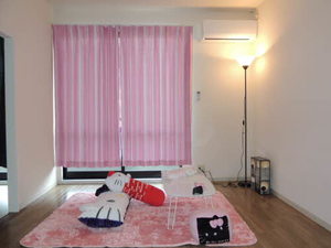 ソレイユ　Ａ棟 A0201号-2