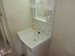 ソレイユ　Ａ棟 A0201号-5