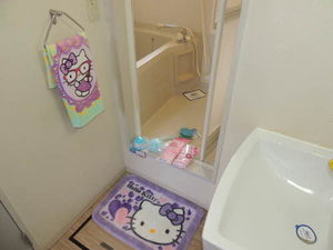 ソレイユ　Ａ棟 A0201号-6