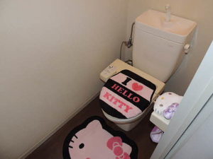 ソレイユ　Ａ棟 A0201号-8