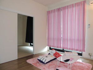 ソレイユ　Ａ棟 A0201号-12