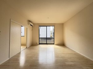 ソレイユ　Ｂ棟 B0102号-3