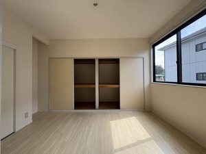 ソレイユ　Ｂ棟 B0102号-4