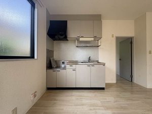 ソレイユ　Ｂ棟 B0102号-6