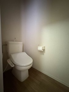 ソレイユ　Ｂ棟 B0102号-8