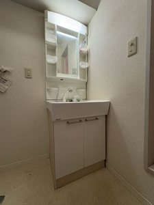 ソレイユ　Ｂ棟 B0102号-9