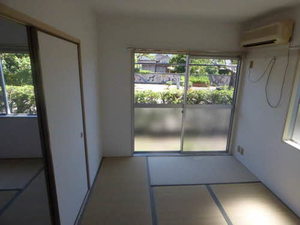 フレグランス垂水　Ｃ棟　＊ C0101号-7