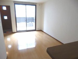 パルク東平尾　Ａ棟 A0102号-4