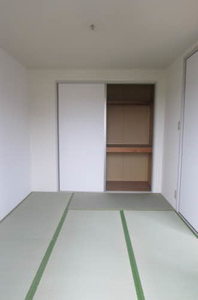 ベルメゾンＹＯＳＨＩ　＊ A0201号-4