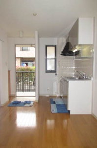 ベルメゾンＹＯＳＨＩ　＊ A0201号-8