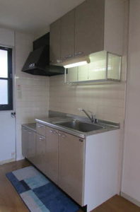 ベルメゾンＹＯＳＨＩ　＊ A0201号-9