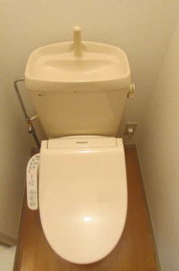 ベルメゾンＹＯＳＨＩ　＊ A0201号-12