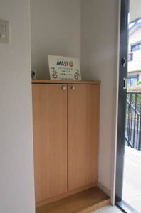 ベルメゾンＹＯＳＨＩ　＊ A0201号-14