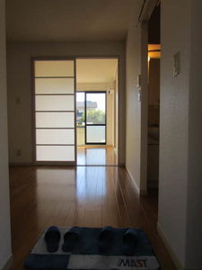 ベルメゾンＹＯＳＨＩ　＊ A0202号-3