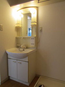 ベルメゾンＹＯＳＨＩ　＊ A0202号-4