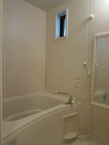 ベルメゾンＹＯＳＨＩ　＊ A0202号-6