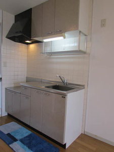 ベルメゾンＹＯＳＨＩ　＊ A0202号-7