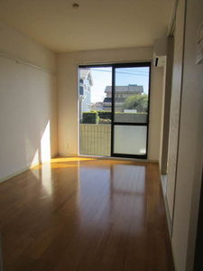 ベルメゾンＹＯＳＨＩ　＊ A0202号-8