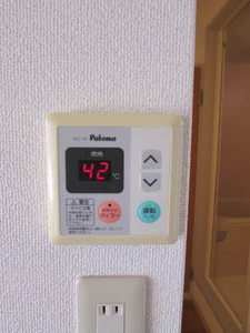 ベルメゾンＹＯＳＨＩ　＊ A0202号-10