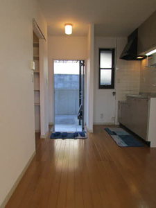 ベルメゾンＹＯＳＨＩ　＊ A0202号-13