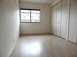 ラフィネ・香嵐　Ｄ棟　＊ D0201号-5