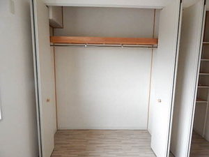 ラフィネ・香嵐　Ｄ棟　＊ D0201号-6