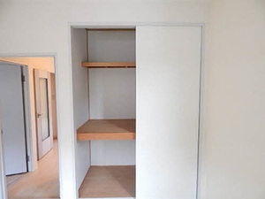 ラフィネ・香嵐　Ｄ棟　＊ D0201号-8