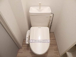 ラフィネ・香嵐　Ｄ棟　＊ D0201号-11