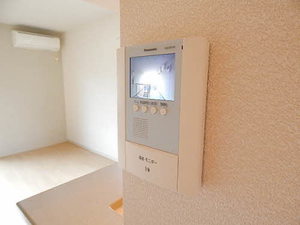 ラフィネ・香嵐　Ｄ棟　＊ D0201号-13