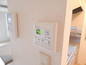 ラフィネ・香嵐　Ｄ棟　＊ D0201号-14