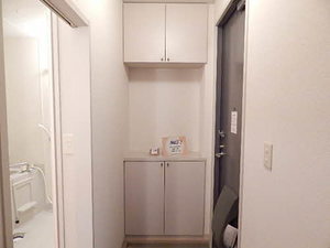 ラフィネ・香嵐　Ｄ棟　＊ D0201号-15