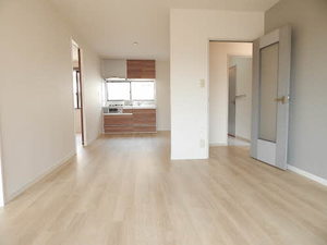 エスペランササキ　Ａ棟　＊＊ A0101号-2