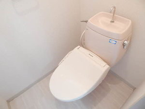 エスペランササキ　Ａ棟　＊＊ A0101号-5