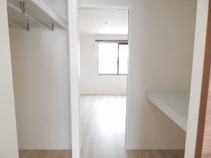 エスペランササキ　Ａ棟　＊＊ A0101号-7