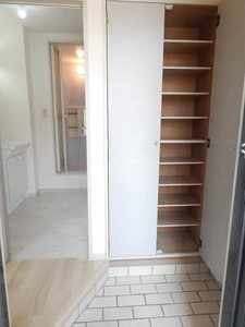 エスペランササキ　Ａ棟　＊＊ A0101号-9