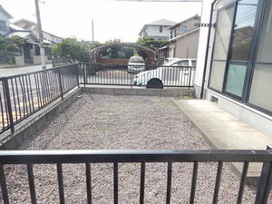 エスペランササキ　Ａ棟　＊＊ A0101号-10