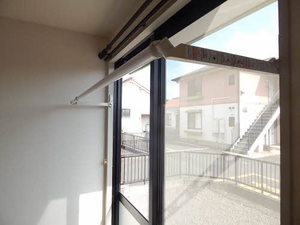 エスペランササキ　Ａ棟　＊＊ A0101号-11