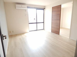 エスペランササキ　Ａ棟　＊＊ A0101号-12