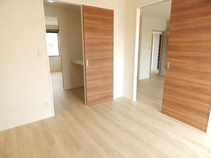 エスペランササキ　Ａ棟　＊＊ A0101号-13