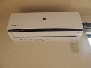 エスペランササキ A棟 A0201号-7